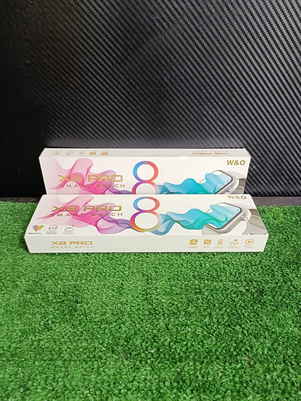 Часы смарт Smart x8pro