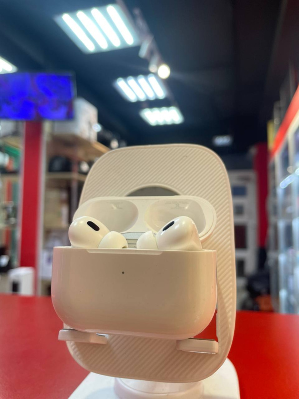 Наушники Apple airpods 2 pro