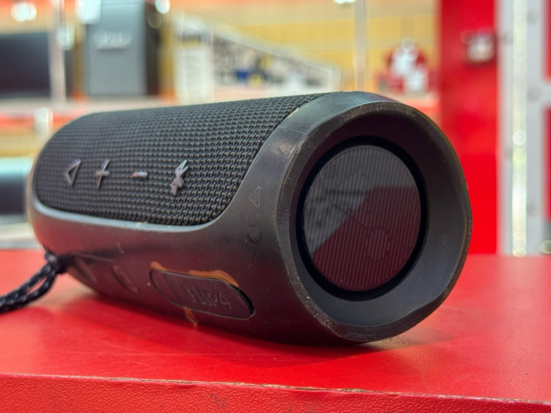 Колонки Колонка JBL Flip4