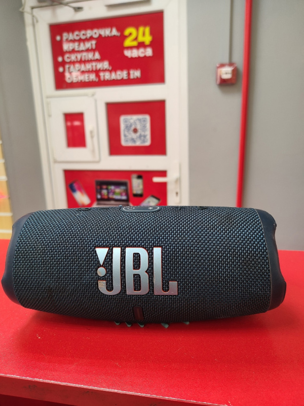 Колонки колонка JBL charge 5