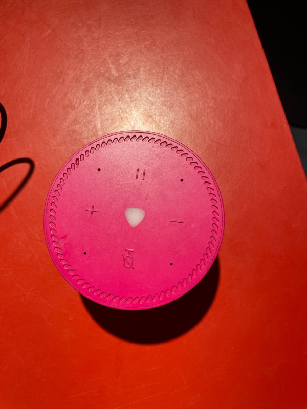 Колонки алиса Яндекс мини