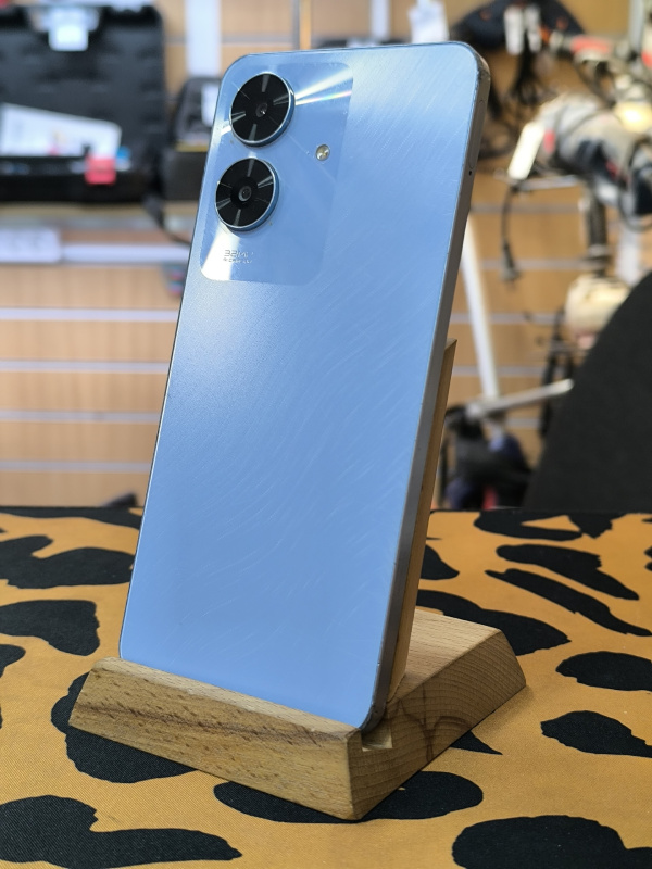 Мобильный телефон Realme Note 60