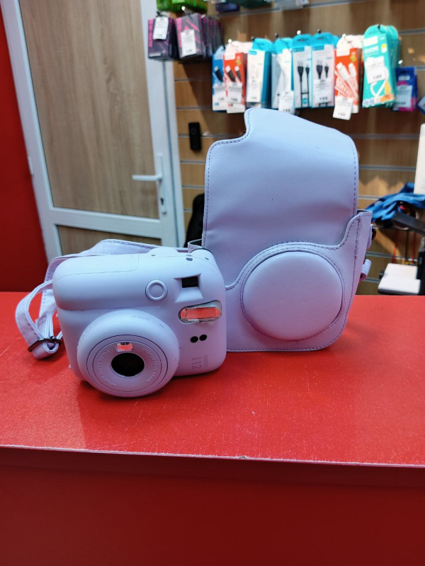 Фотоаппарат Fujifilm Instax Mini 12