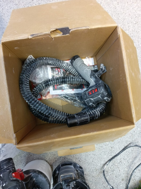 Краскопульт P.I.T. psg3022-c