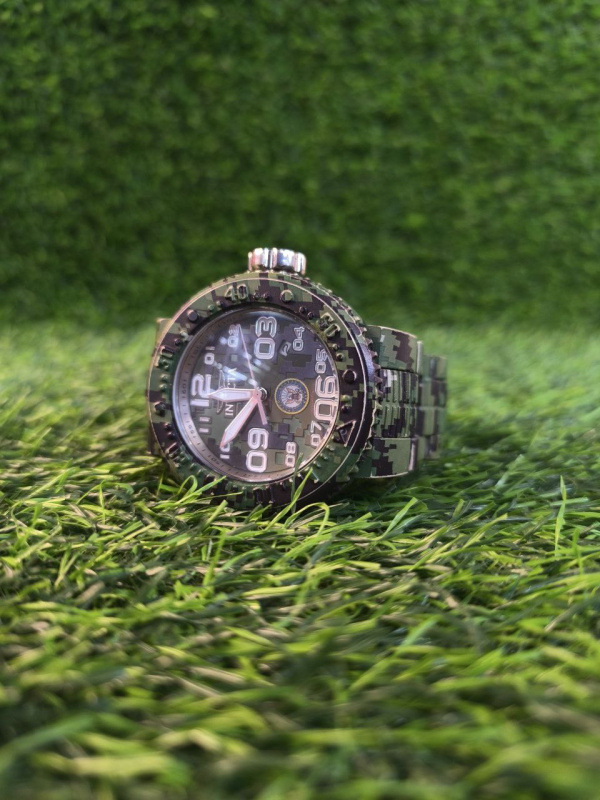 Часы наручные Invicta  U.S. NAVY 34679