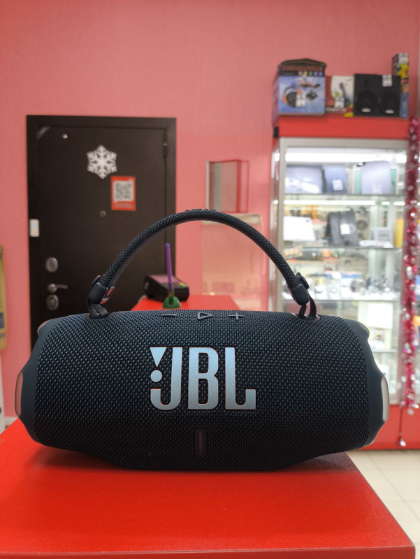 Колонки . JBL Charge 6