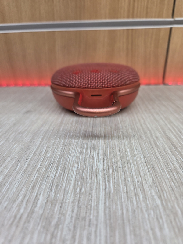 Колонки Колонка блютуз JBL Clip 3