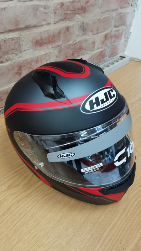 шлем HJDK HJC C10 размер L