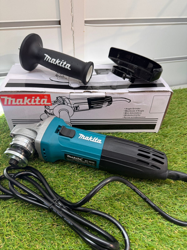 Болгарка Makita GA 5030
