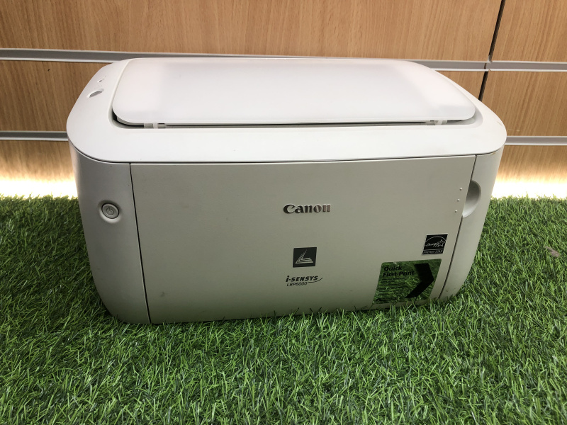 Принтер Canon lbp 6000