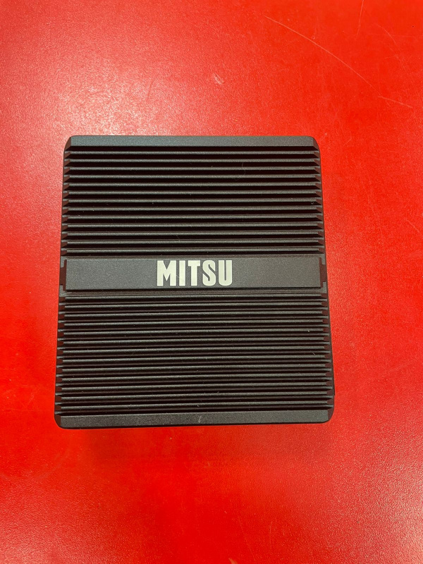 Системный блок MITSU POS BOX DBS-2