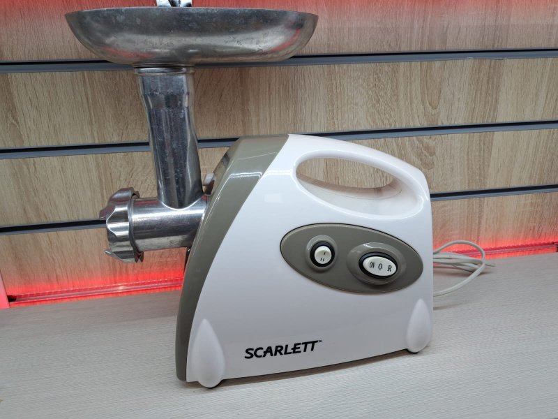 Мясорубка Scarlett SC-149