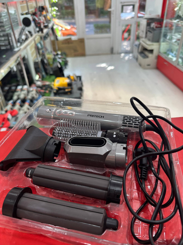 Фен  PRITECH hs928pr