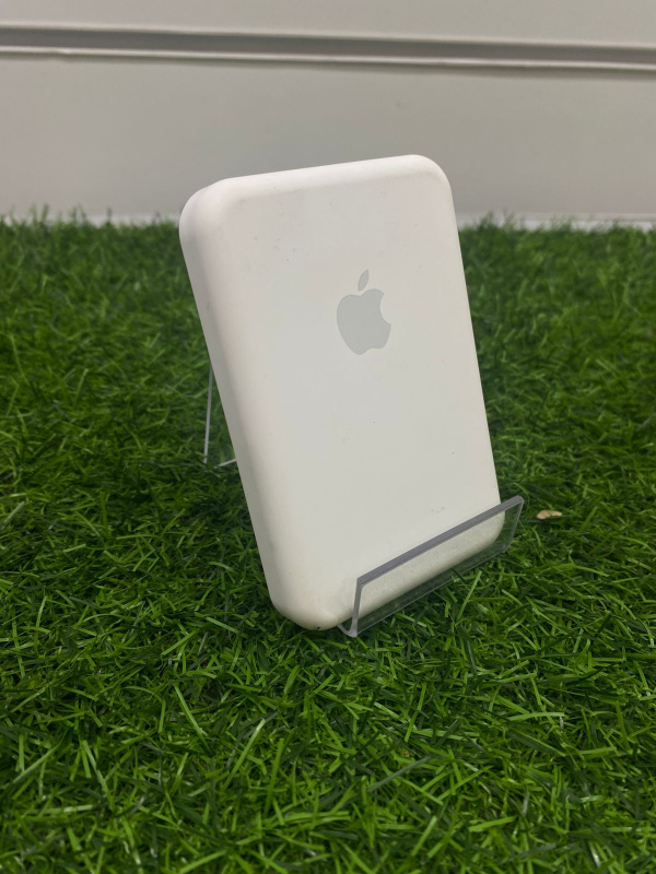 Внешний аккумулятор Apple MageSafe 5000мАч