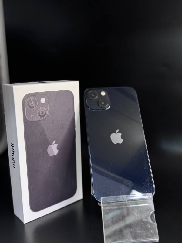 Мобильный телефон Apple iPhone 13
