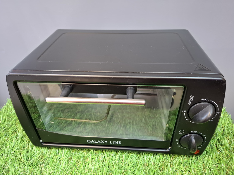 Мини-печь Galaxy LINE GL2626