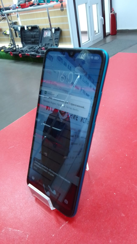 Мобильный телефон Xiaomi Redmi 9A