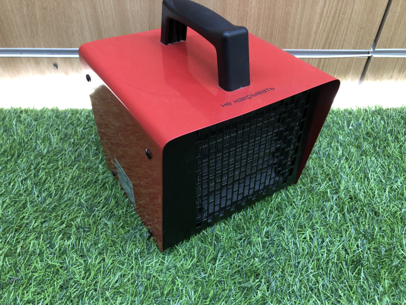 тепловая пушка Oasis трк-20