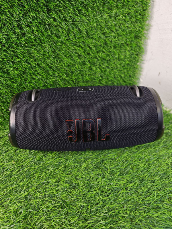 Колонки колонка JBL чардж 3