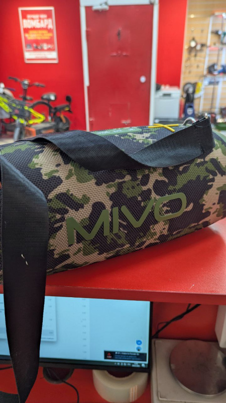 Колонки Колонка Mia MIVO M23