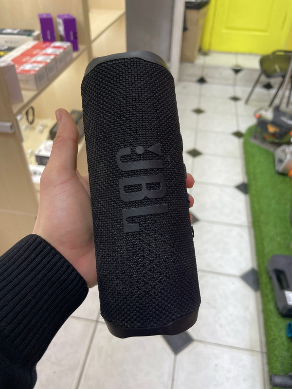 Колонки колонка JBL flip6