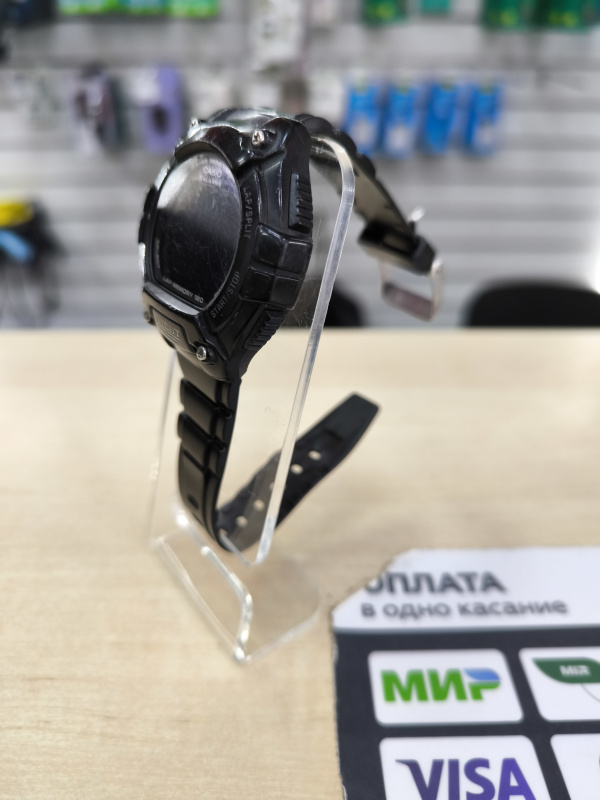 Часы наручные ЧАСЫ Casio W-S220