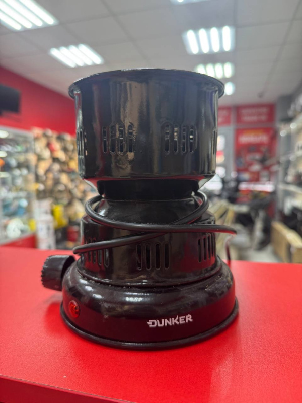 Кальян  Печка для углей