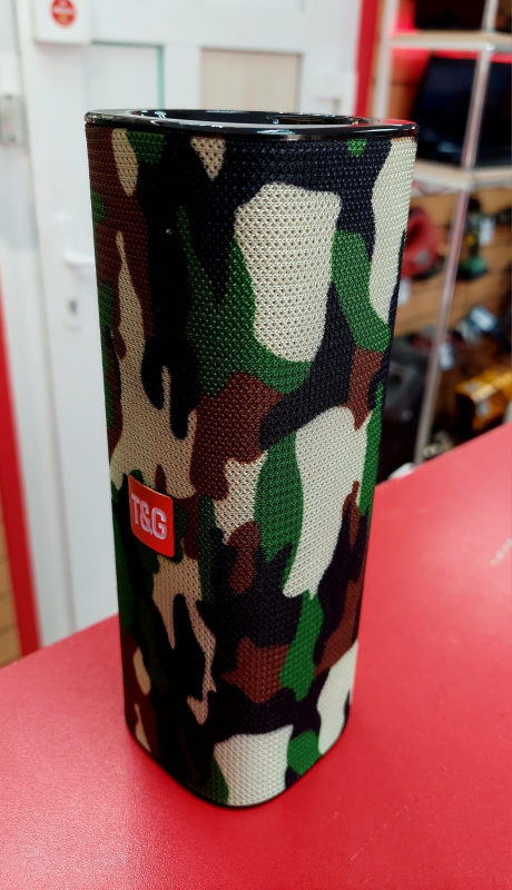 Колонки Bluetooth колонка TG V-6072