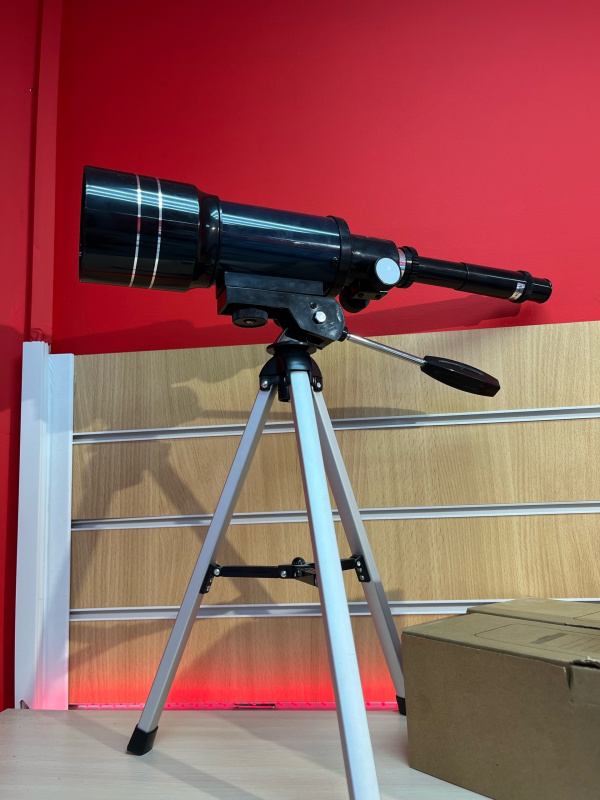 Телескоп Discovery Spark 703 AZ