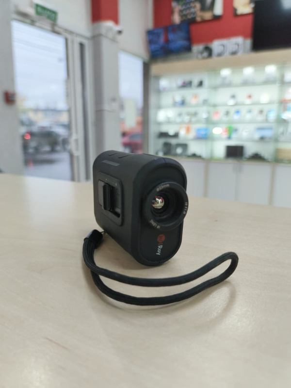 Монокуляр Теплвизинный   iRay DV DP 09