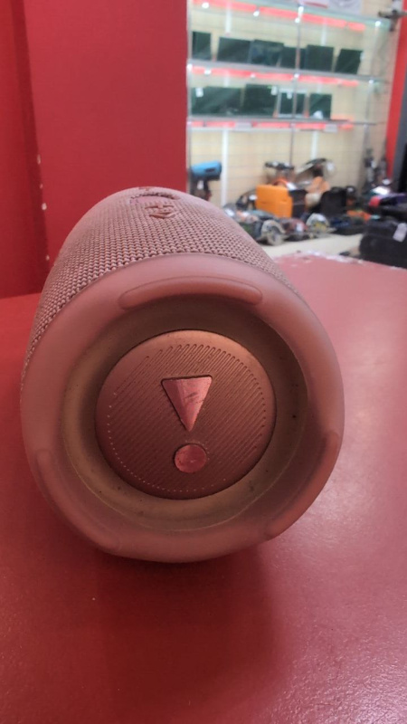 Колонки колонка JBL charge 5