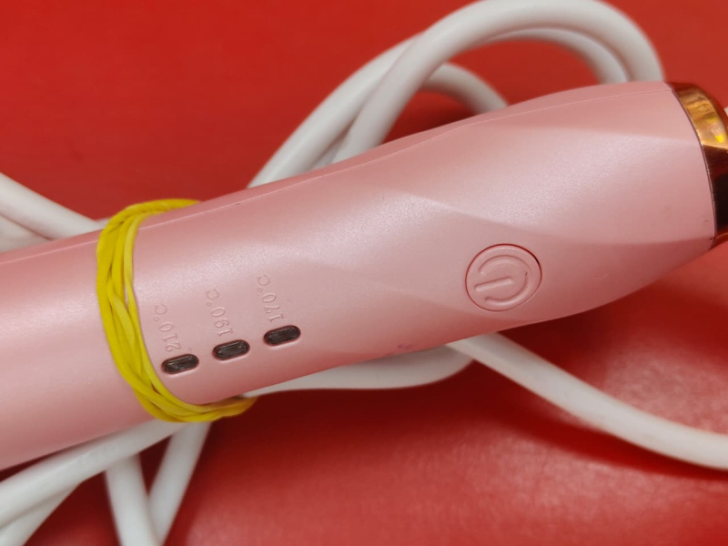 Плойка  XN 388