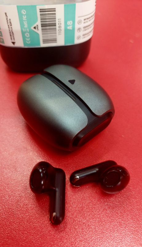 Наушники Bluetooth наушники  SONUS A8