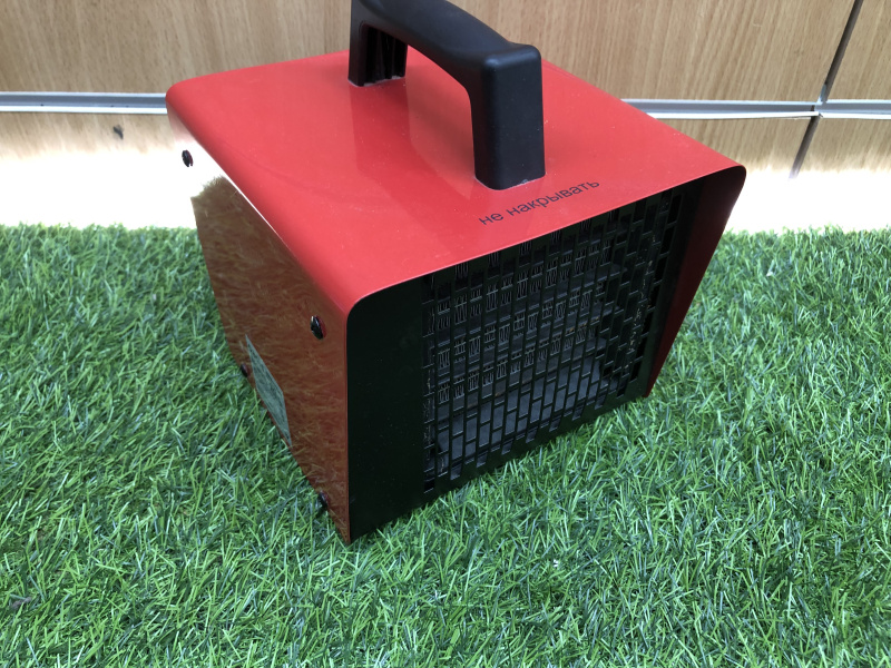 тепловая пушка Oasis трк-20