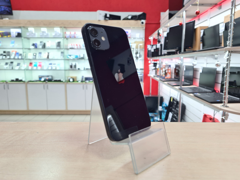 Мобильный телефон Apple iPhone 12