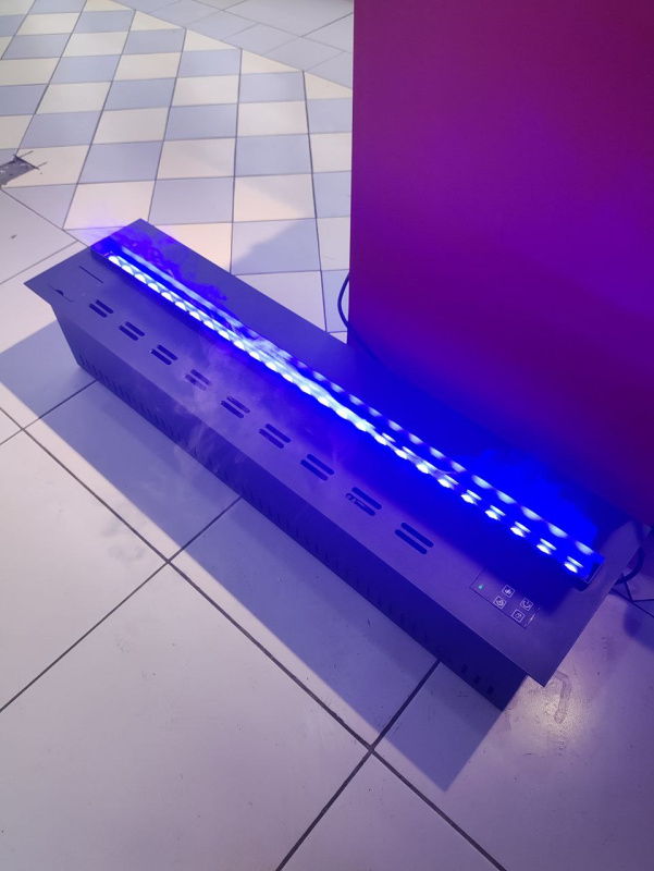 3D Камин  ProFire 3D 1000