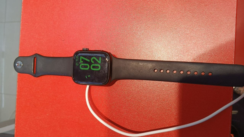 Часы смарт Watch Series 9 Series 9