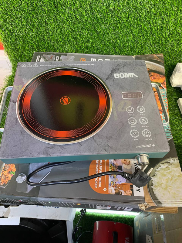 Плита  Boma BM-14