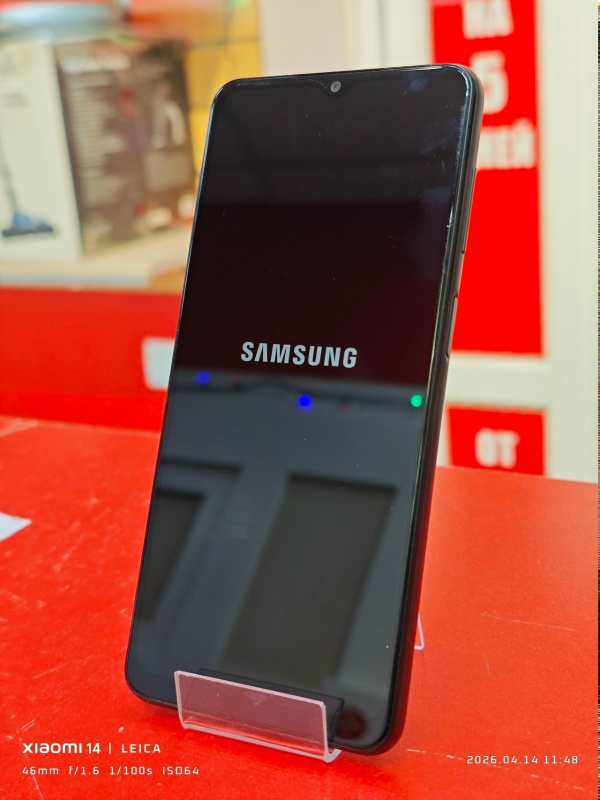 Мобильный телефон Samsung Galaxy A12
