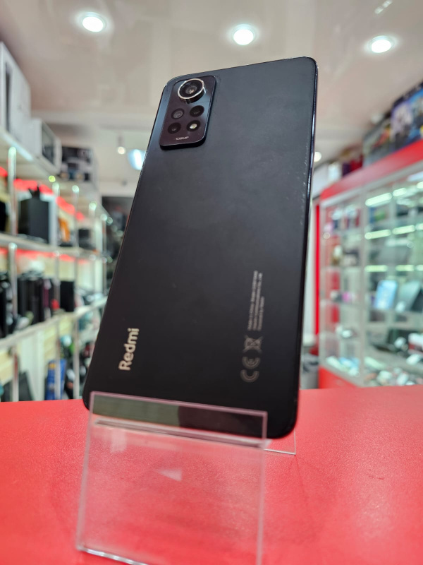 Мобильный телефон Xiaomi Redmi Note 12 Pro