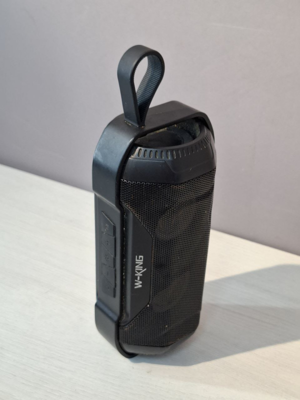 Колонки Bluetooth W-King S21