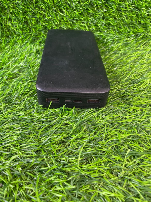 Внешний аккумулятор Xiaomi PB200LZM