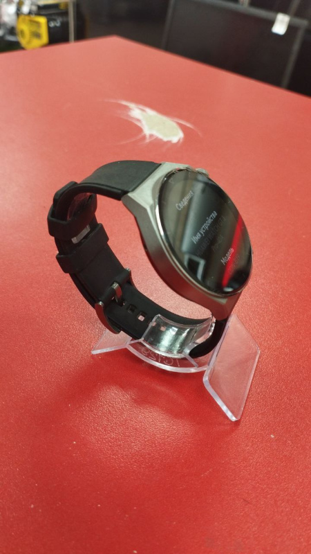 Часы смарт Huawei watch gt 3 pro-40a