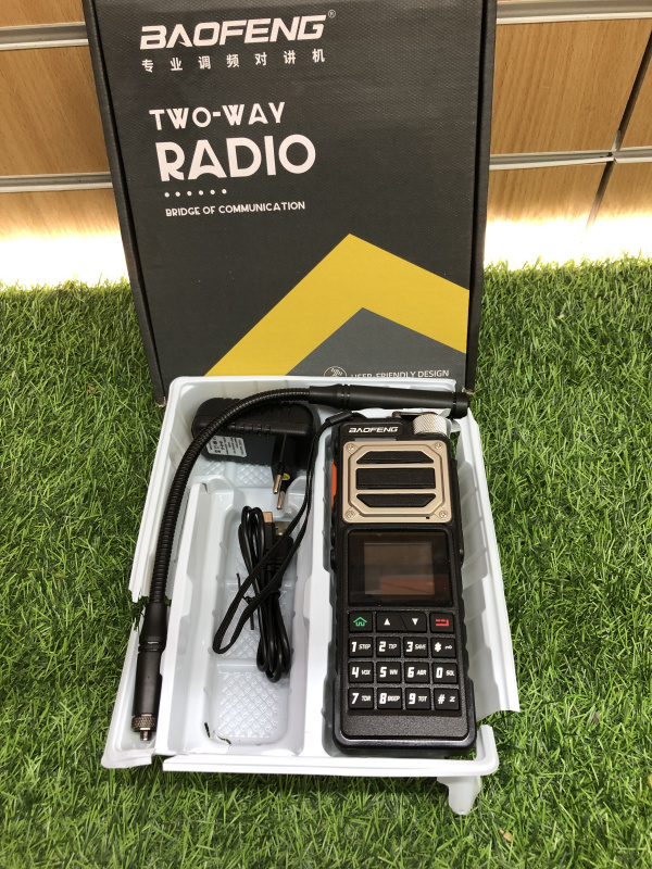 Рации Baofeng UV-25