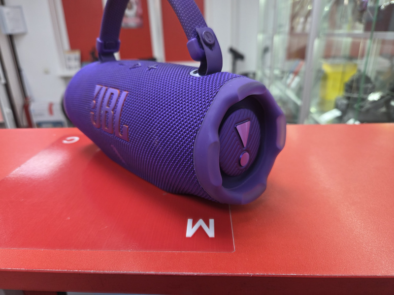 Колонки CHARGE JBL 6