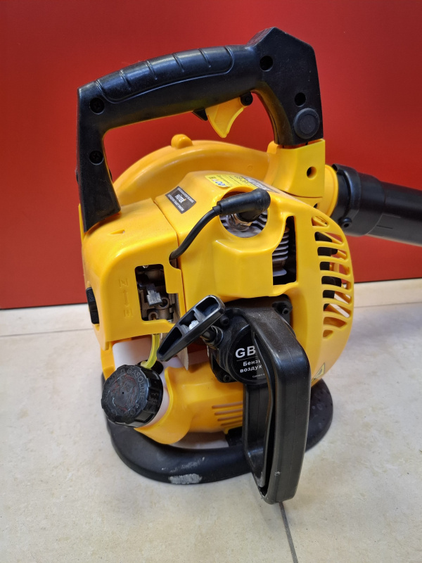 Воздуходувка Huter GB-26V