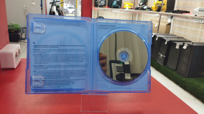 Игра Sony Sony PS5 Mortal kombat 11 Ultimate