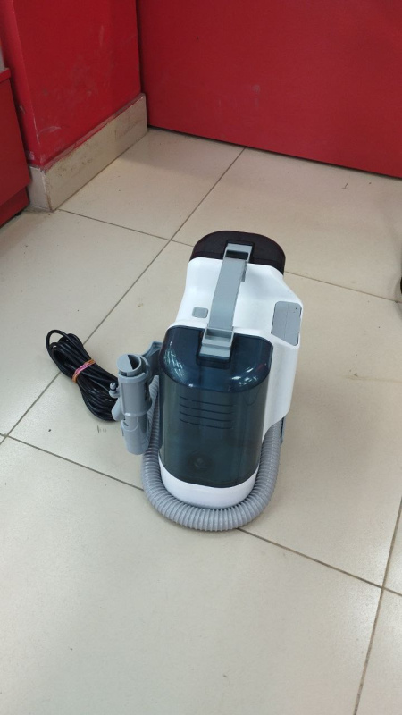 Утюг Karcher SC3 DELYX