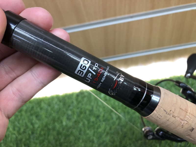 УДОЧКА BOYA 15-40G