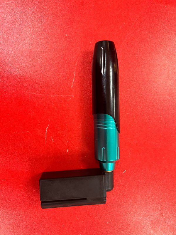 Тату-машинка 404 NOT FOUND Роторная Беспроводная